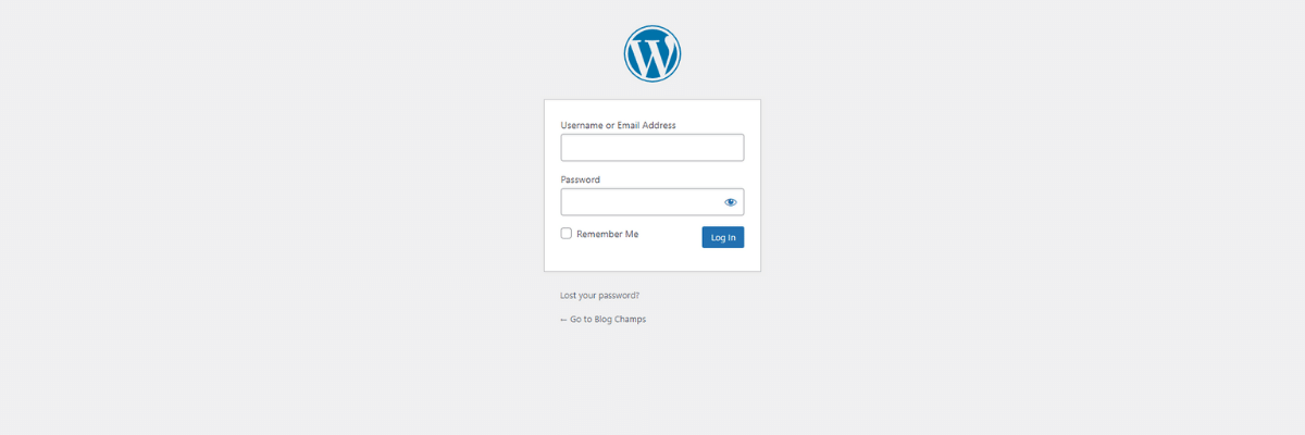 How to Add Custom CSS to WordPress in Any Theme | wordpress login to dashboard