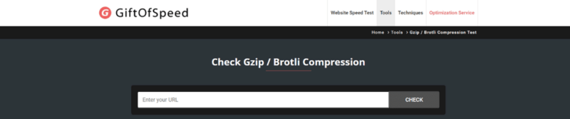 Web Pages Loading Slow? Here's Your Number 1 Problem | gift of speed gzip