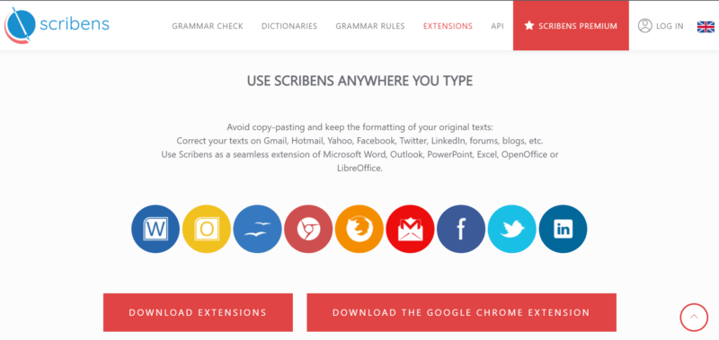 21 Free Auto Grammar and Punctuation Checker Tools | image 8
